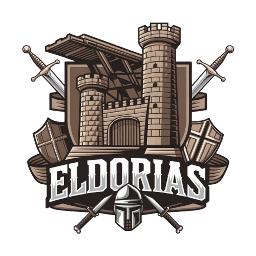 ⭐ Eldorias Premium ⭐